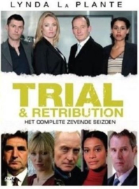 Trial & Retribution Seizoen Zeven - DVD