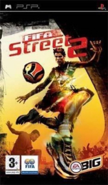 FIFA Street 2