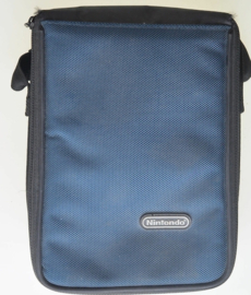 Nintendo DS Lite Carrying Case Blauw