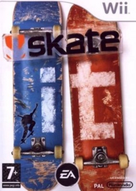 Skate It