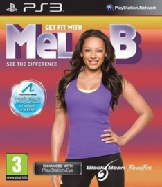 Get Fit with Mel B