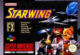 Starwing (Losse Cartridge)