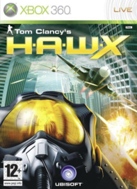 Tom Clancy's H.A.W.X. (Hawx)