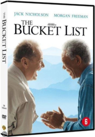 The Bucket List - DVD