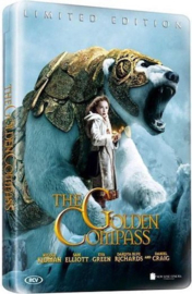 The Golden Compass - DVD