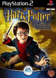 Harry Potter en de Geheime Kamer (Losse CD)