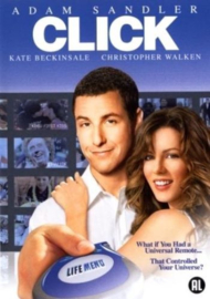 Click - DVD