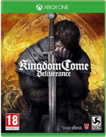 Kingdom Come Deliverance