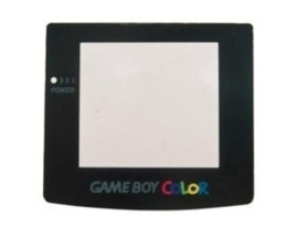 Gameboy Color Replacement Screen (Nieuw)