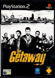 The Getaway