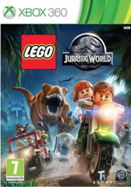 LEGO Jurassic World