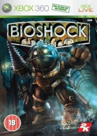 Bioshock (Losse CD)