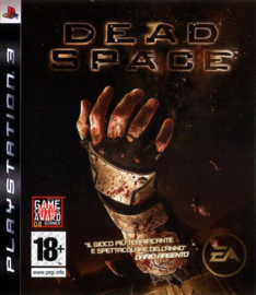 Dead Space