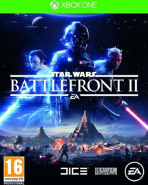 Star Wars Battlefront II (Nieuw)