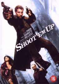 Shoot 'Em Up - DVD