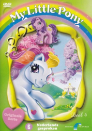 My Little Pony - DVD