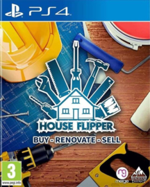 House Flipper (Nieuw)