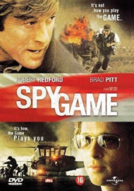 Spy Game - DVD
