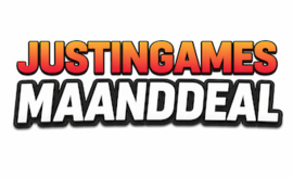 Deal van de Maand
