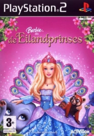 Barbie als de Eilandprinses