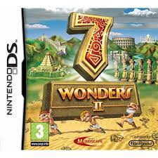 7 Wonders II