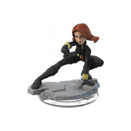 Black Widow - Disney Infinity 2.0