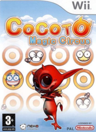 Cocoto Magic Circus