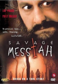 Savage Messiah - DVD