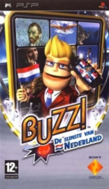 Buzz! de Slimste van Portugal (Buitenlands Doosje)