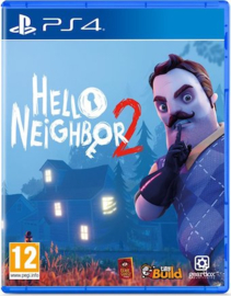 Hello Neighbor 2 (Nieuw)