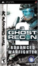 Tom Clancy's Ghost Recon Advanced Warfighter 2
