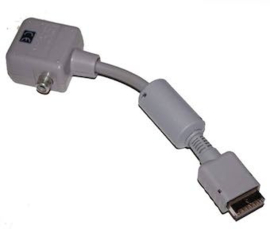 Namco G-Con AV Multi Out