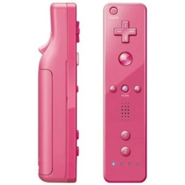 Wii Controller / Remote Roze (Third Party)