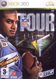 NFL Tour (Buitenlands Doosje)