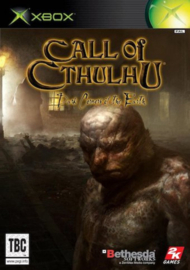 Call Of Cthullhu Dark Corners of the Earth