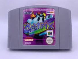 Wetrix (Losse Cassette)