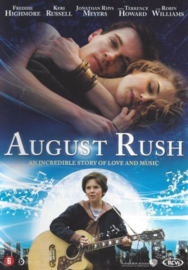 August Rush - DVD