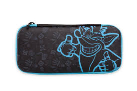 Nintendo Switch Case Crash Bandicoot