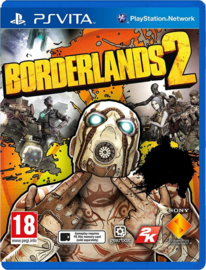 Borderlands 2 (Buitenlands Doosje)