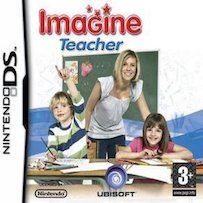 Imagine Teacher (Losse Cartridge)