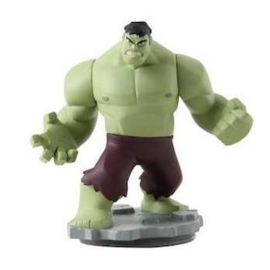 Hulk - Disney Infinity 2.0