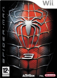 Spider Man 3