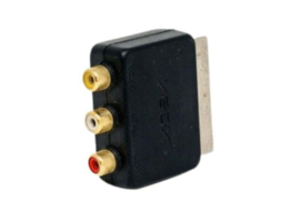 Xbox Classic Scart Blokje Origineel