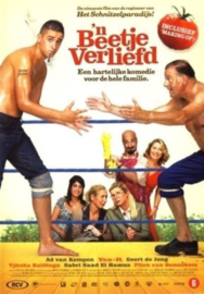 'N Beetje Verliefd - DVD