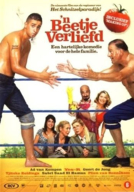 'N Beetje Verliefd - DVD