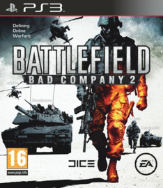 Battlefield Bad Company 2 (Losse CD)