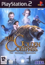 The Golden Compass (Nieuw)