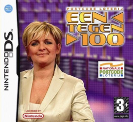 Een Tegen 100 (Losse Cartridge)