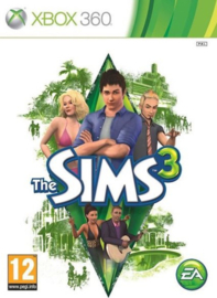 De Sims 3