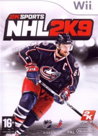 NHL 2K9